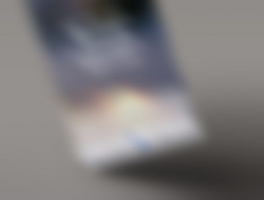 App Screen Mock